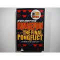 Bumageddon : The Final Pongflict - Paperback - Andy Griffiths