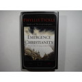 Emergence Christianity - Hardcover - Phyllis Tickle