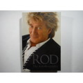 Rod : The Autobiography - Paperback