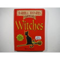 Horrible Histories Handbooks : Witches - Paperback - Terry Deary