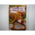Cooking the Diabetic Way - Softcover - Hilda Lategan - New Revised Edition