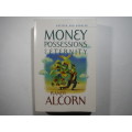 Money, Possessions and Eternity - Paperback - Randy Alcorn