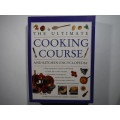 The Ultimate Cooking Course and Kitchen Encyclopedia - Softcover - Carole Clements