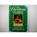 The Christmas Cookbook - Hardcover - Nanette Newman