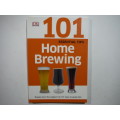 101 Essential Tips : Home Brewing - DK