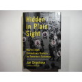 Hidden in Plain Sight - Hardcover - Jan Chipchase