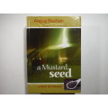 A Mustard Seed : A Daily Devotional- Hardcover - Angus Buchan