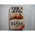 Fanny - Paperback - Erica Jong - 1988