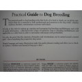 Practical Guide to Dog Breeding - Softcover - Dominique Grandjean