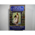 Priestess of the White : Age of the Five : Book One - Paperback - Trudi Canavan