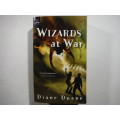 Wizards at War : The 8th Book in the Young Wizards Series - Paperback - Diane Duane