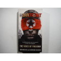 Homefront : The Voice of Freedom - Paperback - John Milius and Raymond Benson