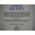 A Kingfisher Guide : Combat Aircraft - Paperback - Andrew Kershaw