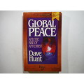 Global Peace and the Rise of Antichrist - Paperback - Dave Hunt