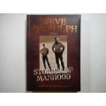 Stories of Manhood - Hardcover - Steve Biddulph