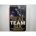 Seal Team Six - Paperback - Howard E. Wasdin