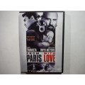 From Paris with Love - DVD