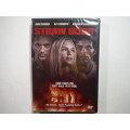 Straw Dogs - DVD - New and Sealed