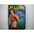Jillian Michaels Kickbox FastFix - DVD - New and Sealed
