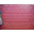 Jojo`s Guide to Making Your Own Fun - Hardcover - Jojo Siwa