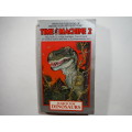 Time Machine 2 : Search for Dinosaurs - David Bischoff