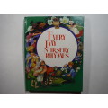 Every Day Nursery Rhymes - Hardcover - Compiled by Lucy Kincaid - 1982