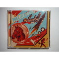 Melissa Etheridge - Lucky - CD