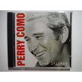 Perry Como - Love Letters - CD