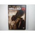 Walled In - Horror DVD