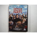 Office Christmas Party - DVD