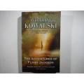 The Adventures of Flash Jackson - Paperback - William Kowalski
