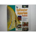 The Saltwater Aquarium Handbook - Softcover - George Blasiola