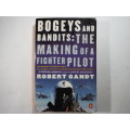 Bogeys and Bandits : The Making of a Fighter Pilot - Paperback - Robert Gandt