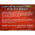 23 Questions About Hell - Paperback - Bill Wiese