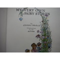 Raggedy Ann and Raggedy Andy`s Very Own Fairy Stories - Hardcover - Johnny Gruelle