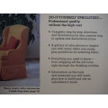Furniture Upholstery : A Sunset Book