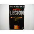 Legion : The Sequel to The Exorcist - Horror Paperback - William Peter Blatty