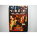 Resident Evil Degeneration - DVD