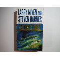 Saturn`s Race - Paperback - Larry Niven and Steven Barnes