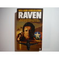 Raven - Paperback - William Kinsolving - 1984
