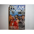 Freakonomics - Paperback - Steven D. Levitt