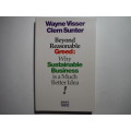 Beyond Reasonable Greed : Why Sustainable Business is a Much Better Idea - Clem Sunter