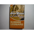 The Tonto Woman and Other Western Stories - Paperback - Elmore Leonard