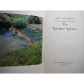 The spotted Sphinx - Hardcover - Joy Adamson - 1969