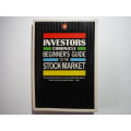 Investors Chronicle : Beginner`s Guide to the Stock-Market - Paperback - Nikki Tait