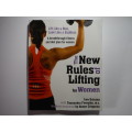 The New Rules of Lifting for Women - Softcover - Lou Schuler