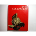 The Colosseum - Hardcover - Peter Quennell