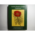 Curtis`s Flower Garden Displayed : 120 Plates from the Years 1787-1807 - Hardcover