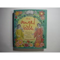 The Angel Book : Complete Guide to the Celestial Realms - Hardcover - Vanessa Lampert