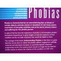 Understanding Phobias : Symptoms, Causes, Treatments - Paperback